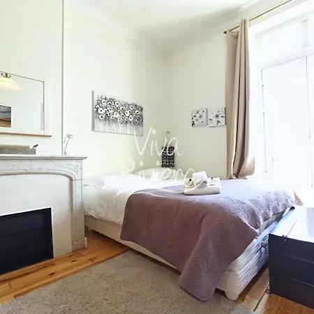 Apartmán Viva Riviera 5 Rue Florian Cannes