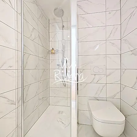 Viva Riviera 5 Rue Florian Apartmán *
