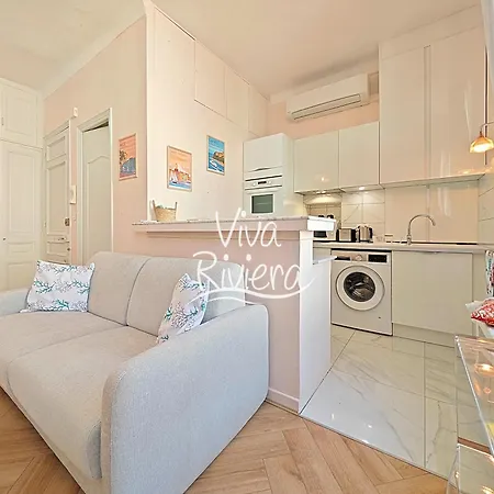 Viva Riviera 5 Rue Florian