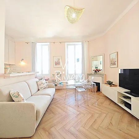 Apartmán Viva Riviera 5 Rue Florian