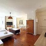 Apartament Viva Riviera 5 Rue Florian Cannes