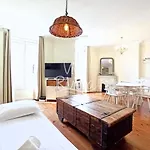 Viva Riviera 5 Rue Florian Apartament