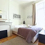 Apartament Viva Riviera 5 Rue Florian Cannes