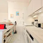 Apartament Viva Riviera 5 Rue Florian Cannes