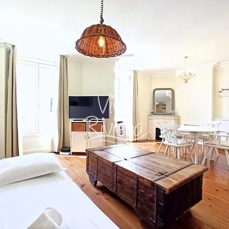 Viva Riviera 5 Rue Florian דירה