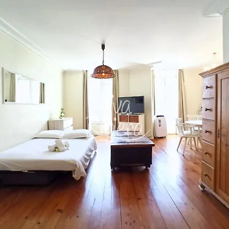 Διαμέρισμα Viva Riviera 5 Rue Florian