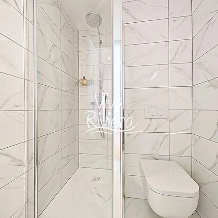 Viva Riviera 5 Rue Florian דירה *