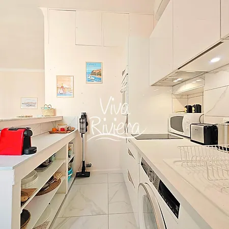 דירה Viva Riviera 5 Rue Florian קאן