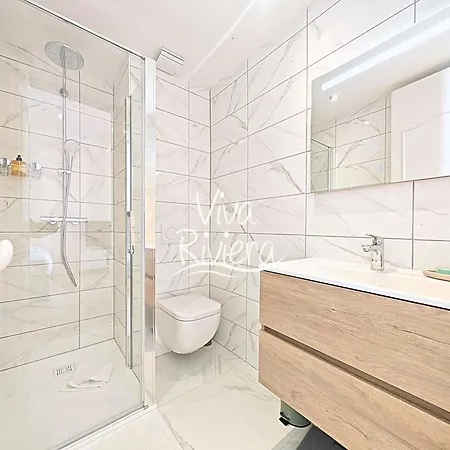 Viva Riviera 5 Rue Florian דירה קאן